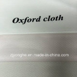 Oxford Cloth Blackout Fabric for Curtain