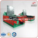 Ydf-250A Hydraulic Aluminum Compactor (factory)