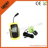 High-Tech Products-Portable Sonar Fish Finder, Fishing Tackle / Equipment (FF1108-1)