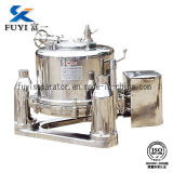 Ss Top Discharge Centrifuge, Agriculture & Food Machinery