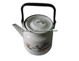 Straight Kettle