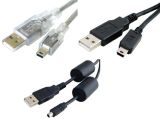 Computer USB Cable - Printer Cable