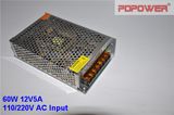 60W Switching Power Supply