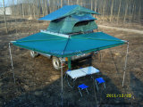 Hawk Wing Roof Tent Awning