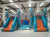 Inflatable Slide (AQ151)