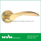 Zamac Door Handle (Z1206E5)