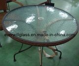 3-8mm Pattern Glass