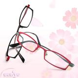 Aluminum Eyewear Frame Eyeglasses (AL102)