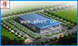 Space Frame of Steel with SGS Standard