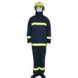Fire Resistant Workwear Coverall Clothes Safety Clothes