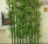 Lifelike Artificial Bamboo Artificial Plant for Decoration