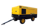 Crownwell Portable Compressors