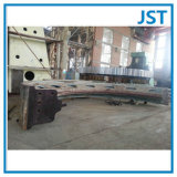 Hot Forged Mining Machinery Dryer Gear