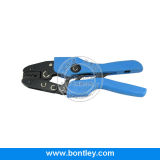 AN-04WF Terminal Crimping Tools For Wire Ferrules 1.0-6.0mm2