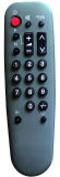 TV Remote Control (EUR501310) , Remote Control