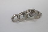 Stainless Steel Lock Nut