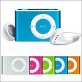 MP3 Player (OMP024)