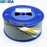 8 Core Breakout Cable