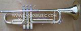 Entry-Level Trumpet/ Trumpet/ Brass Instruments (TR-235AL)