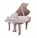 Piano (Millton EP152-3 White Gloss)