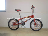 Red Free Style Bicycle with Alloy Wheel (SH-FS013)