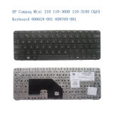 Hot Mini 110-3100 Laptop Keyboard for HP Mini 210 110-3000 110-3100 Cq10