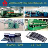 Rubber Tyre Tread Production Machine, Rubber Tread Making Line