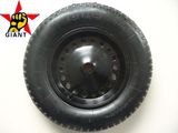 Wheelbarrow Pneumatic Rubber Wheel 3.25/3.00-8