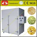 Stainless Steel Industrial Hot Air Tray Vegetable and Fruit Drying Machine (RXH-C96)