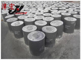 China Factory in Stock Calcium Carbide (50-80mm, 295L/KG)