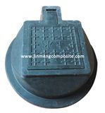 Plastic Valve Box for Mater Company