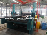 Fabric Core Rubber Conveyor Belt Production Line