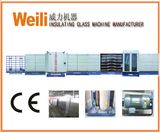 Insulated Glass Unit Machines