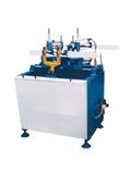 PVC Window V Notch Cleaning Machine (SQV-120)