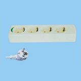 Power Socket (ZX-8014)