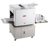 Oat-4111 B4 Digital Duplicator Machine