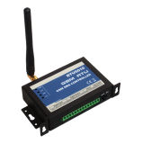 GSM Remote Controller, 4I/O (RTU5010) 