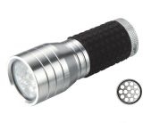 Aluminium LED Flashlight (AL9149) 