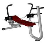 Ab Bench Free Weight Commercial Fitness/Gym Equipment with SGS