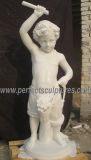 Garden Carved Stone for Landscape Stone Sculpture (SY-X0154)