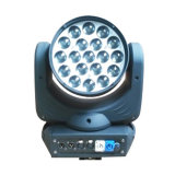 19PCS X12W Osram LED Beam &Zoom Moving Head Stage Light