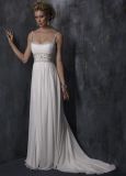Davis New Style Wedding Dress & Prom Gown/Dress (PD-53)