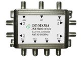 3x8 Multiswitch