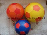 4 Inch Colorful Promotional Soccer Ball