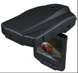 Vehicle Camera/DVR/Car Video Recorder HD Night