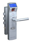 Fingerprint Lock (JJ-63F)