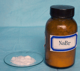 Sodium Bromide