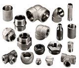 Forged Fittings for Class 2000/ 2500