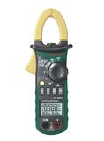 Harmonic Power Clamp Meter (MS2208)