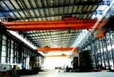 Prefabricated Building Steel Building Steel Crane Buildings (BR00009)